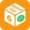 Random Generator: Number, Name and Yes or No APK
