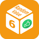 Random Generator: Number, Name and Yes or No APK
