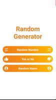 Random Generator poster