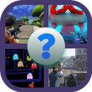 Quiz - Vezi cat de gamer esti! Ghiceste jocul-APK