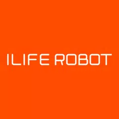 ILIFERobot NA アプリダウンロード