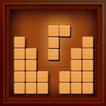 Wood Block Puzzle ikon