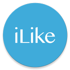 iLike আইকন