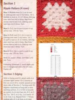 I Like Crochet syot layar 3