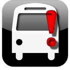 Madrid Bus Widget icône