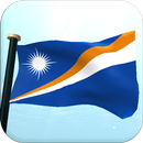 Quần đảo Marshall Cờ Miễn Phí APK