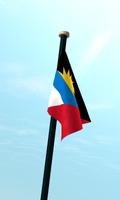 برنامه‌نما آنتیگوا و باربودا پرچم رایگان عکس از صفحه