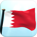 Bahrain Drapeau 3D Gratuit APK