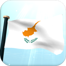 Kypros Drapeau 3D Gratuit APK