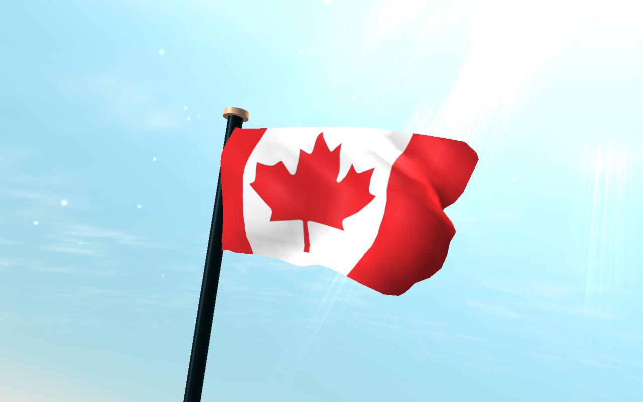 Канада 3. Флаг Канада. Флаг Канады картинки. Канада 3д. Канада флаг обои.