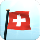 Sveitsi Drapeau 3D APK