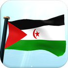Icona Sahara occidentale Gratis