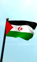 Poster Sahara occidentale Gratis