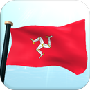 Isle of Man Cờ 3D Miễn Phí APK