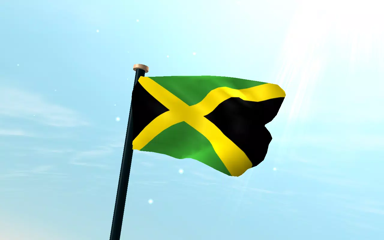 Jamaica Flag 3d Free Wallpaper For Android Apk Download Jamaica Flag 3d Free Wallpaper For Android Apk Download