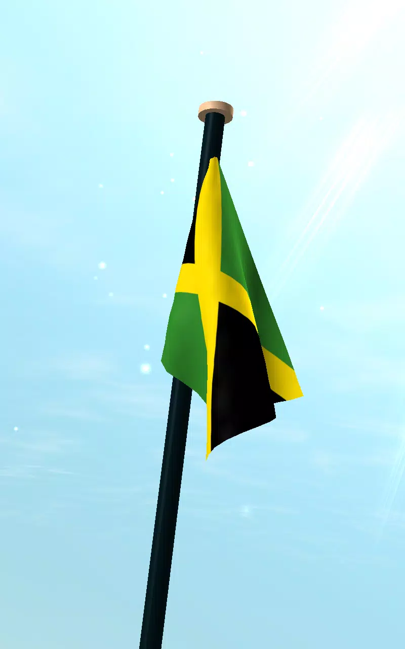 Jamaica Flag 3d Free Wallpaper For Android Apk Download Jamaica Flag 3d Free Wallpaper For Android Apk Download