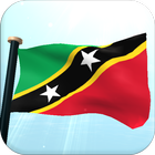 Saint Kitts and Nevis Free icon