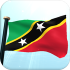 ikon Saint Kitts dan Nevis Gratis