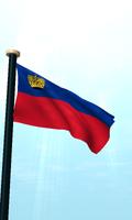 Liechtenstein Bendera Percuma syot layar 1