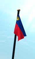 Liechtenstein Bendera Percuma syot layar 2