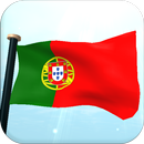 Portugali Drapeau 3D APK