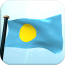 Palau Cờ 3D Miễn Phí Hình Nền APK