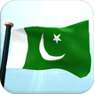 Pakistan Drapeau 3D Gratuit