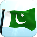 Pakistan Cờ 3D Miễn Phí APK