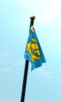 Saint Pierre and Miquelon Flag screenshot 2