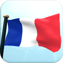 Réunion Cờ 3D Hình Nền Động APK