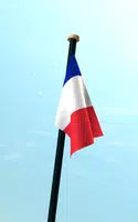 Réunion Bendera 3D syot layar 7