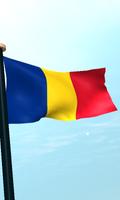 3 Schermata Romania Bandiera 3D Gratis