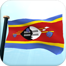 Swazimaa Drapeau 3D APK