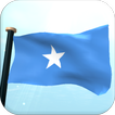 Somalia Cờ 3D Miễn Phí