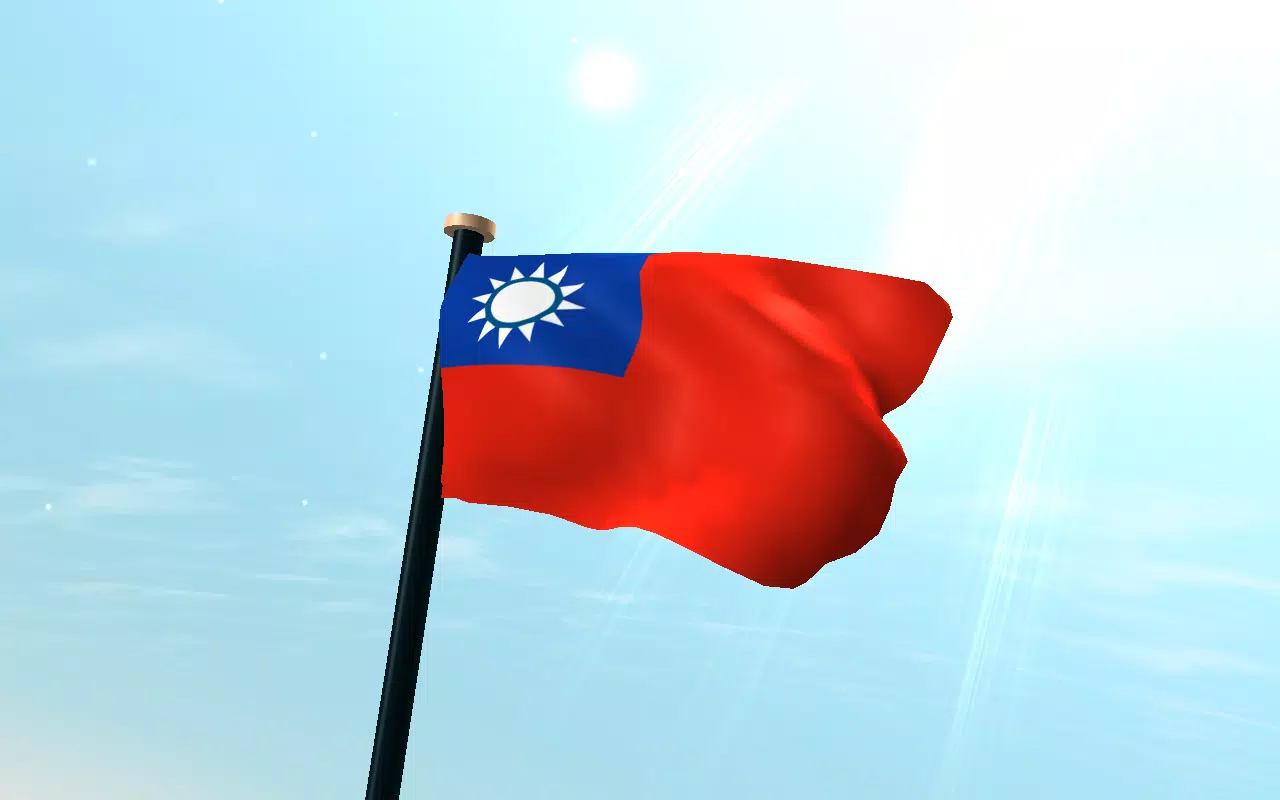 Đài Loan cờ 3D miễn phí: Hãy tưởng tượng bạn đang đứng giữa một không gian sống động, rực rỡ màu sắc của cờ Đài Loan hoa cúc. Với công nghệ cao cấp, chúng tôi đã tạo ra một bức tranh cờ tuyệt đẹp và thực tế như thật. Tất cả điều đó được cung cấp hoàn toàn miễn phí. Hãy tới và trải nghiệm điều thú vị này ngay hôm nay!
