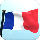 Wallis và Futuna Cờ 3D APK