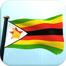 Zimbabwe Drapeau 3D Gratuit APK