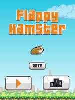 Flappy Hamster capture d'écran 3