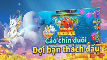 999 Bắn Cá Nổ Hũ - Ban Ca ica スクリーンショット 2