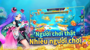 999 Bắn Cá Nổ Hũ - Ban Ca ica スクリーンショット 3