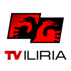 TV Iliria icône