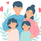 Silsilah App - Pohon Keluarga