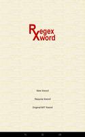 Regex Xword скриншот 3