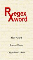 Regex Xword постер