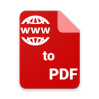 Icona Web to PDF Converter