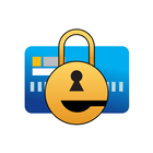 eWallet - Password Manager icône