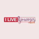 I Live Younger أيقونة