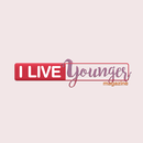 I Live Younger aplikacja