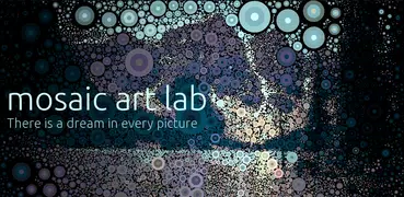 Mosaic Art Lab