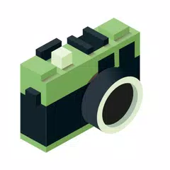 download 8Bit Photo Lab, Retro Effects APK